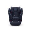 Cybex Solution S-fix Deep Black 2020