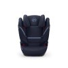 Cybex Solution S-fix Deep Black 2020
