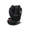 Cybex Solution S-fix Deep Black 2020