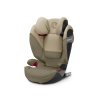 Cybex Solution S-fix Classic Beige 2020