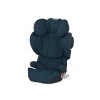Cybex Solution Z-fix Plus Mountain Blue 2020