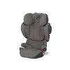 Cybex Solution Z-fix Plus Soho Grey 2020