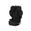 Cybex Solution Z-fix Plus Deep Black 2020