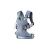 BabyBjörn Ergonomické nosítko ONE Slate 3D Mesh