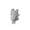 BabyBjörn Ergonom.nosítko MOVE Grey 3D Mesh