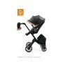 Stokke Rukavice, Onyx Black