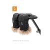 Stokke Rukavice, Onyx Black