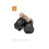 Stokke Rukavice, Onyx Black