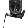 Britax Römer Autosedačka Dualfix 5Z Vario Base 5Z Bundle, Graphite Marble