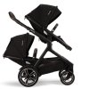 Nuna DEMI™ next sibling seat cedar, sportovní sezení