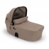 Nuna set DEMI™ next cedar, kočárek a hluboká korba