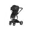 Mima Xari Sport kočárek Ebony