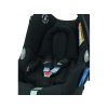 Maxi-Cosi CabrioFix autosedačka Frequency Black