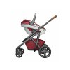 Maxi-Cosi Coral autosedačka Essential Red