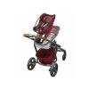 Maxi-Cosi Coral autosedačka Essential Red
