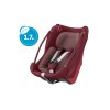 Maxi-Cosi Coral autosedačka Essential Red