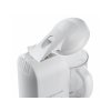 Beaba Parní vařič + mixér BABYCOOK White Silver limitovaná edice