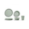 Elodie Details Jídelní set Mineral Green