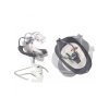 Babymoov houpačka Swoon Motion ZINC