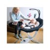 Babymoov houpačka Swoon Motion ZINC