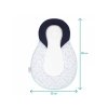 Babymoov CosyDream ergonomický polštář FRESH Blue