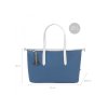 Babymoov přebalovací taška Le Champs Elysées BLUE