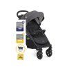 Joie Litetrax 4 coal