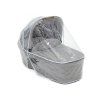 Joie Versatrax gray flannel