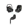 Maxi-Cosi Pearl Smart i-Size autosedačka Black Grid