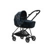 Cybex Mios Lux Carry Cot Jewels of Nature 21