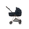 Cybex Mios Lux Carry Cot Jewels of Nature 21