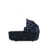 Cybex Mios Lux Carry Cot Jewels of Nature 21
