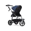 TFK Carrycot Mono combi antiseptic