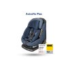 Maxi-Cosi AxissFix Plus autosedačka Sparkling Grey