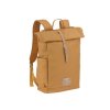 Lässig Green Label Rolltop Backpack curry