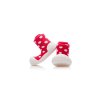 Attipas Botičky Polka Dot Red L