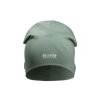 Elodie Details Čepice LOGO Hazy Jade 1-2y