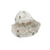 Elodie Details Klobouček proti slunci Meadow Blossom 6-12m