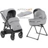 Inglesina Aptica XT 2v1 2021 Horizon Grey