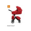 Stokke Přebalovací taška Xplory® X Ruby Red