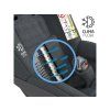 Maxi-Cosi Pearl 360 autosedačka Authentic Graphite