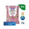 Salvest Ponn BIO Jahodové křupky (20 g)