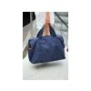 Přebalovací taška Mommy Bag Signature Urban Navy