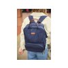 Přebalovací batoh Family Club Signature Urban Navy
