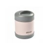 Beaba Termoska na jídlo 300ml Pink