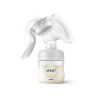 PHILIPS AVENT Odsávačka mateřského mléka manuální, startovní sada