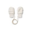 Elodie Details Rukavičky Shearling 0-12m -VÁNOCE DVOREČEK