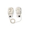 Elodie Details Rukavičky Shearling 0-12m -VÁNOCE DVOREČEK