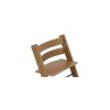 Stokke Židlička Tripp Trapp® dub - Brown "Oak Brown"