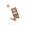 Stokke Židlička Tripp Trapp® dub - Brown "Oak Brown"